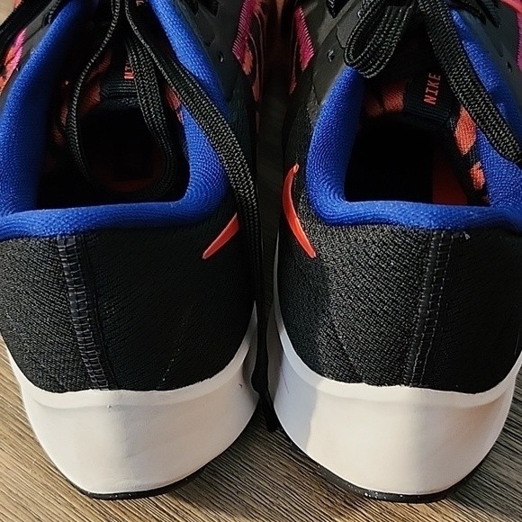 NIB Nike Women's Zoom Pegasus 38 Burnt Sunrise/Habanero Red Size 9.5 - Picture 6 of 9